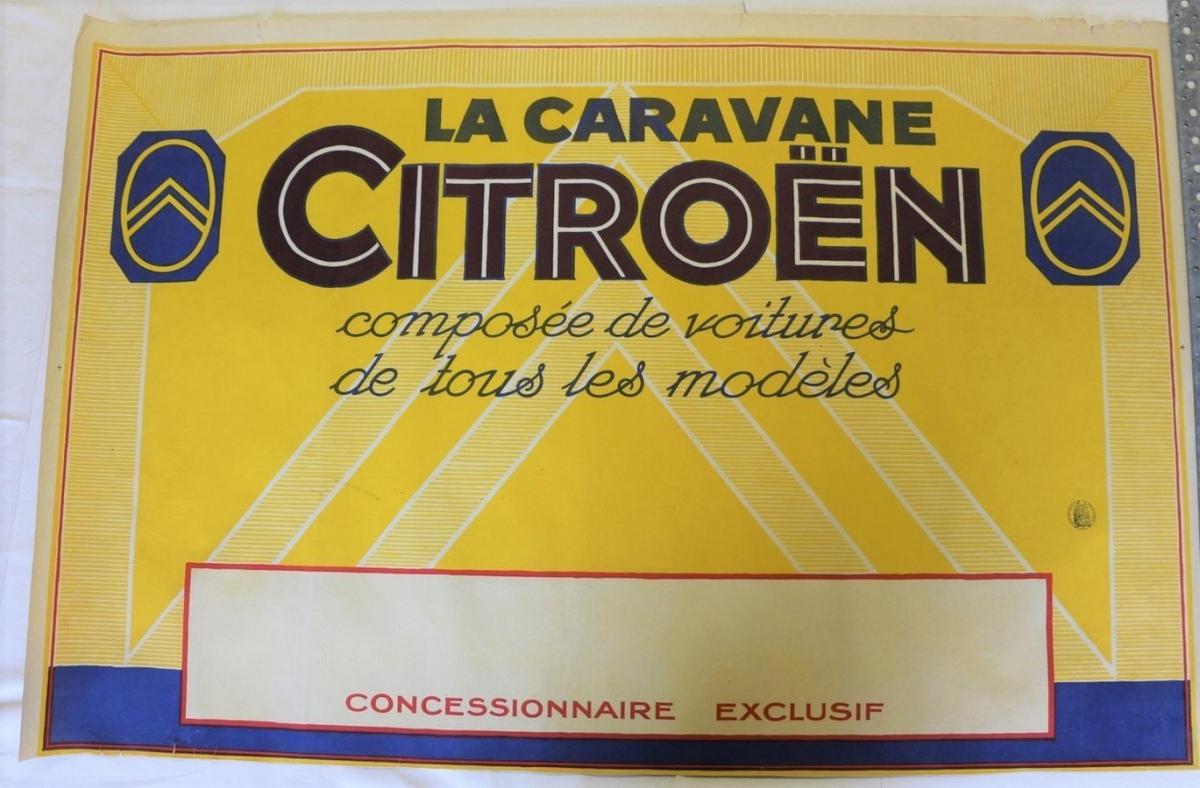 CITROEN 40 idem 17 NE