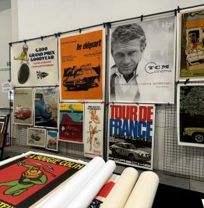 Salon Bologne, Auto e Moto d'época Bologna (Italie - anciennement Fiera di Padova ) du 24 au 27 octobre 2024