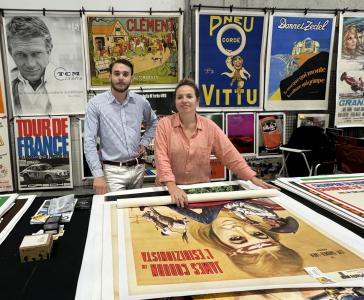 Salon Bologne, Auto e Moto d'época Bologna (Italie - anciennement Fiera di Padova ) du 24 au 27 octobre 2024
