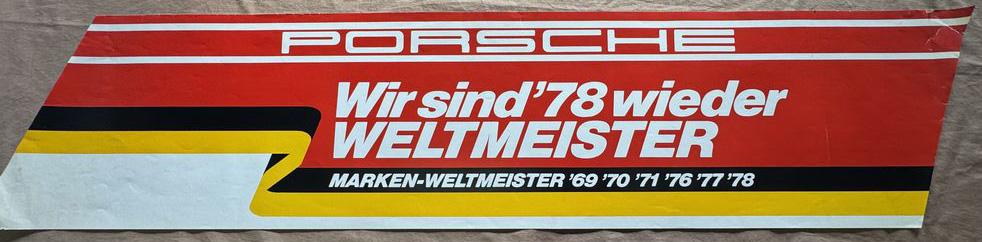 PORSCHE TARGA FLORIO 1968 vendu