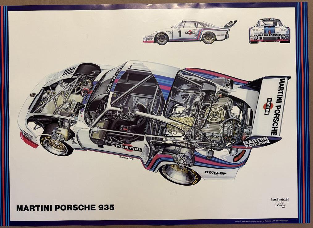 PORSCHE CORSE 1969 vendu