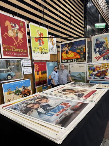 Salon Epoqu'auto - Lyon 2025